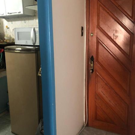 Apto Do Portuga Apartment Rio de Janeiro Ngoại thất bức ảnh
