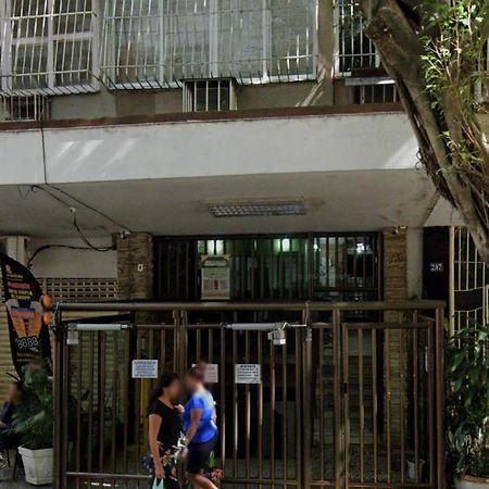 Apto Do Portuga Apartment Rio de Janeiro Ngoại thất bức ảnh
