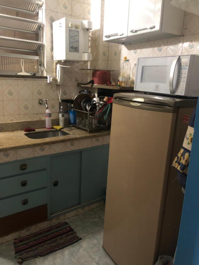 Apto Do Portuga Apartment Rio de Janeiro Ngoại thất bức ảnh