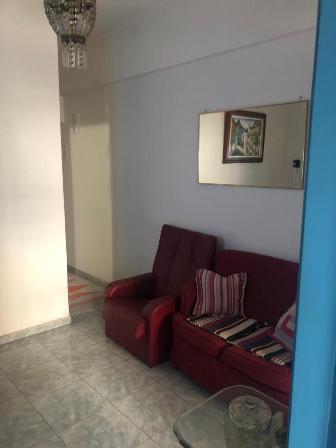 Apto Do Portuga Apartment Rio de Janeiro Ngoại thất bức ảnh