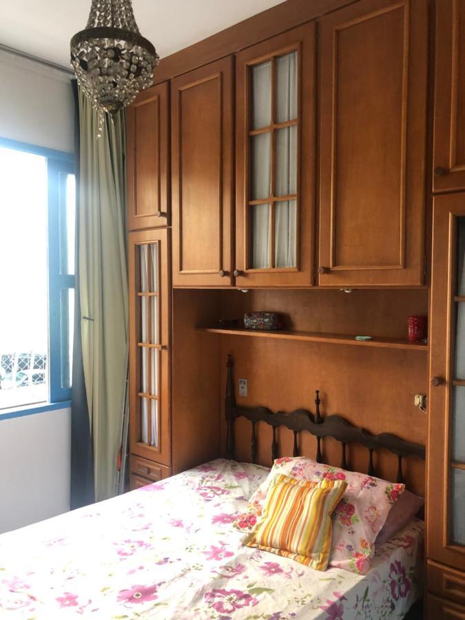 Apto Do Portuga Apartment Rio de Janeiro Ngoại thất bức ảnh