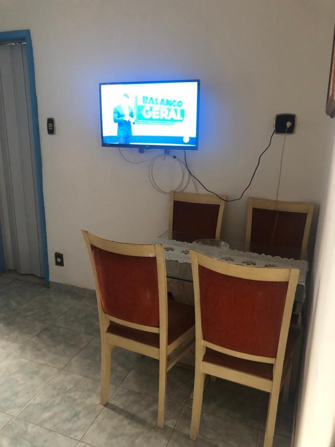 Apto Do Portuga Apartment Rio de Janeiro Ngoại thất bức ảnh