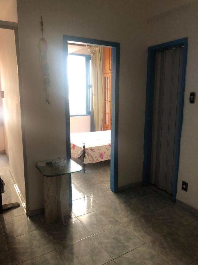 Apto Do Portuga Apartment Rio de Janeiro Ngoại thất bức ảnh