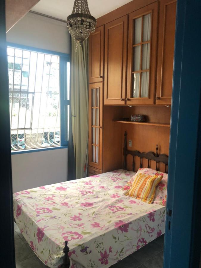 Apto Do Portuga Apartment Rio de Janeiro Ngoại thất bức ảnh