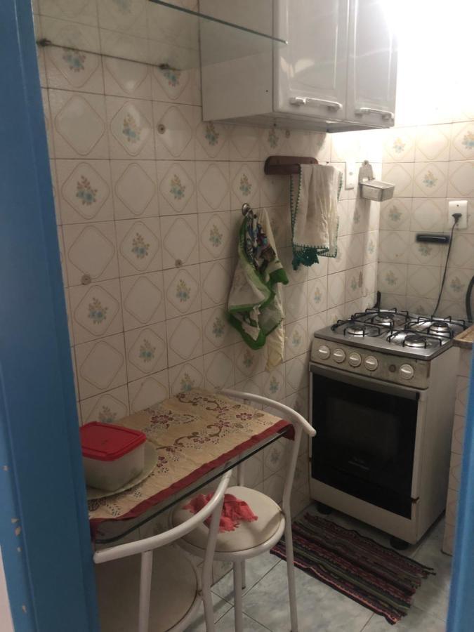 Apto Do Portuga Apartment Rio de Janeiro Ngoại thất bức ảnh